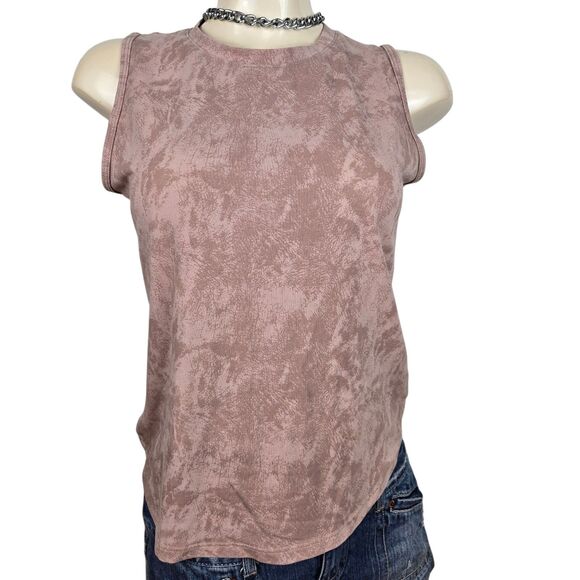 Kuhl Women's Konstance Tank Top Brown Sz XS Stretch Quick Dry UPF Hiking - Picture 1 of 11